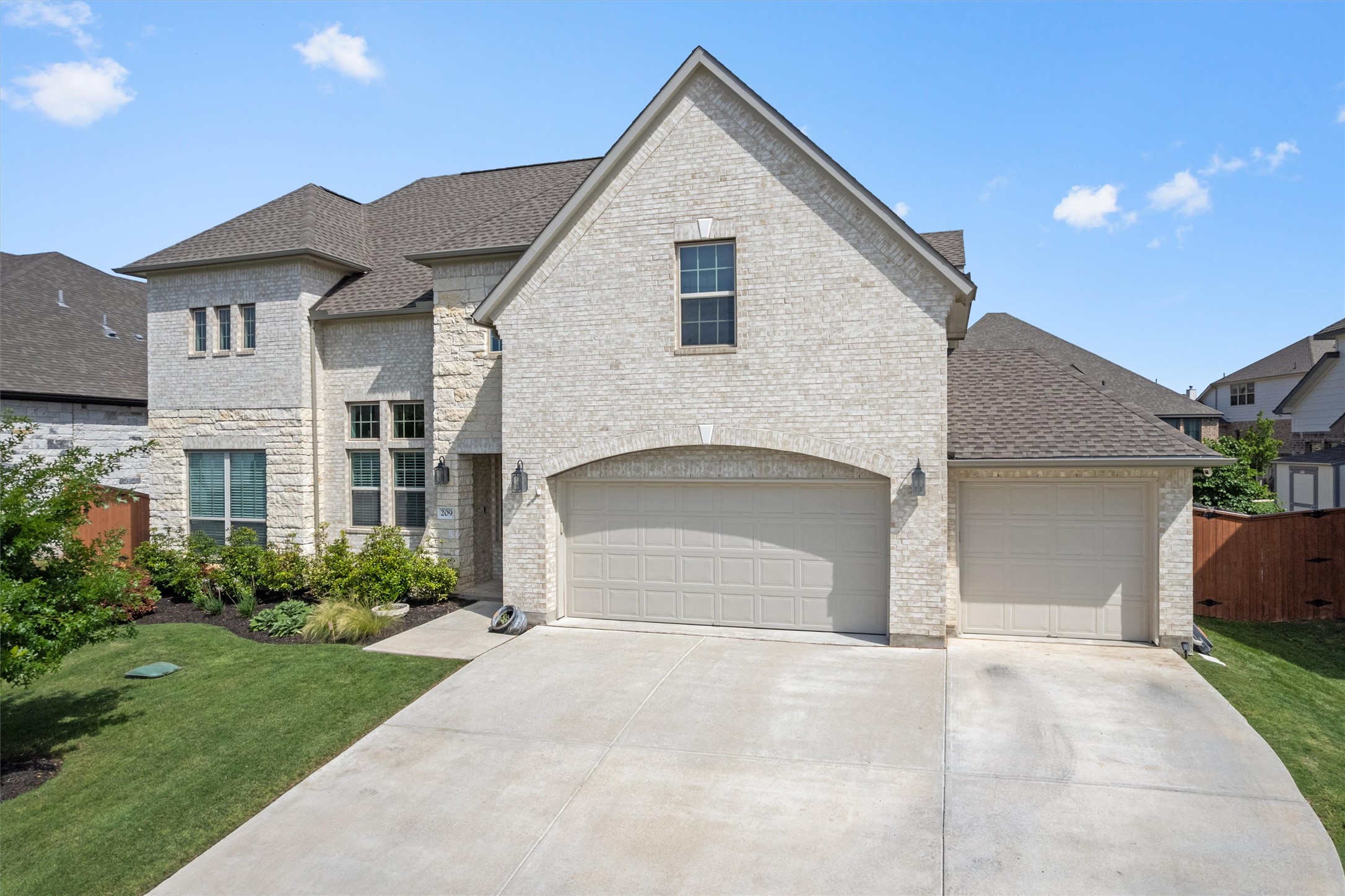 209 Rio Ranchero Road Georgetown, TX 78628 - Photo 36 of 37