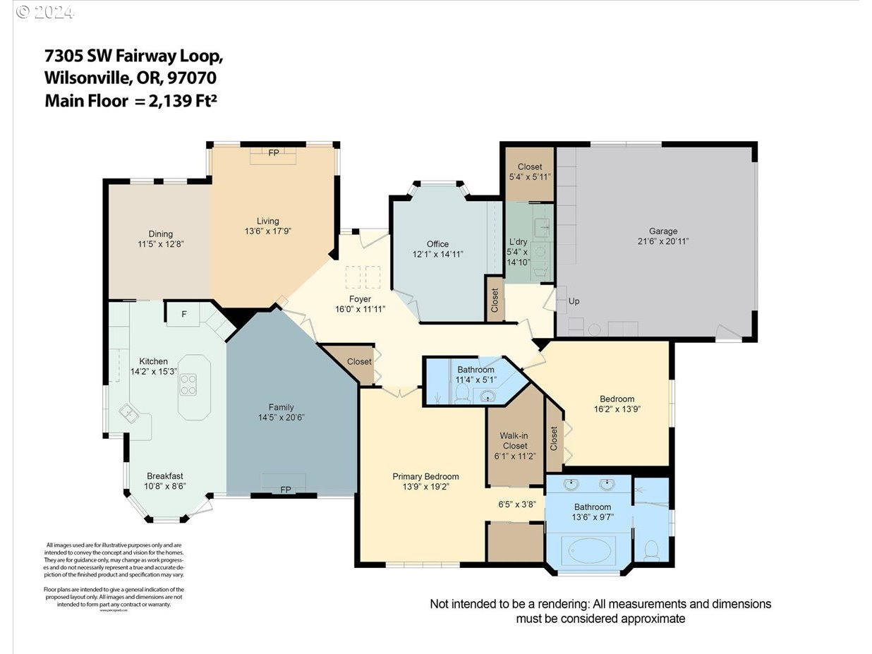 7305 Southwest Fairway Loop Wilsonville, OR 97070 - Photo 34 of 43 Gallery Image 34