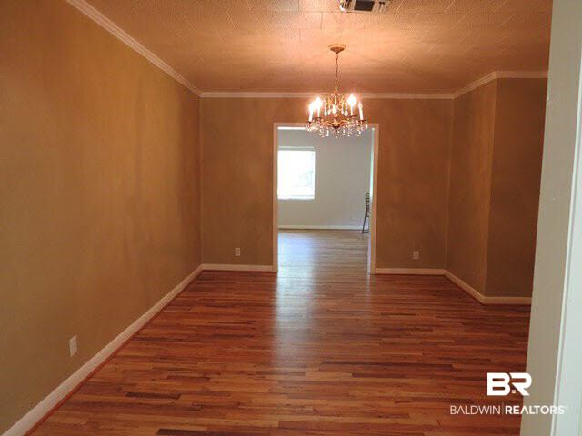 9970 McGee Street Elberta, AL 36530 - Photo 15 of 40 dining room