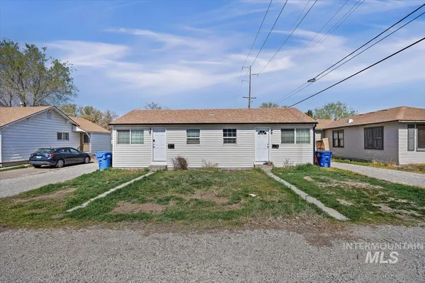 $225,000 | 467 Borah Avenue, Twin Falls, ID 83301