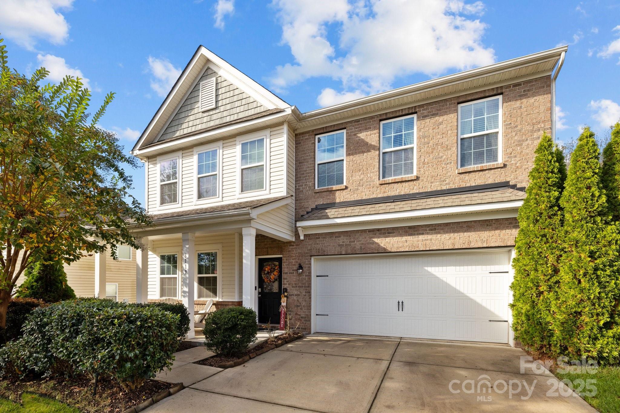 6119 Castlecove Road Charlotte, NC 28278 - Photo 1 of 34 Gallery Image 1