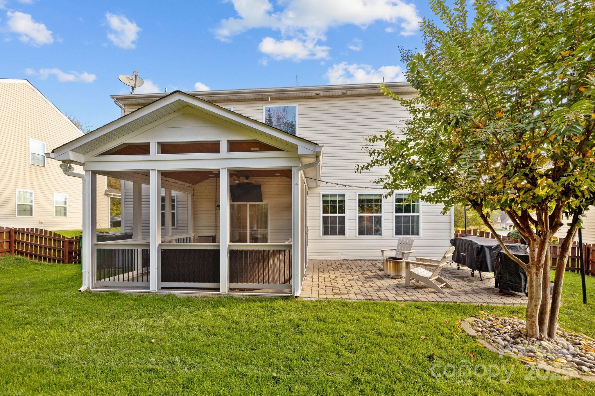 6119 Castlecove Road Charlotte, NC 28278 - Photo 27 of 34 Gallery Image 27