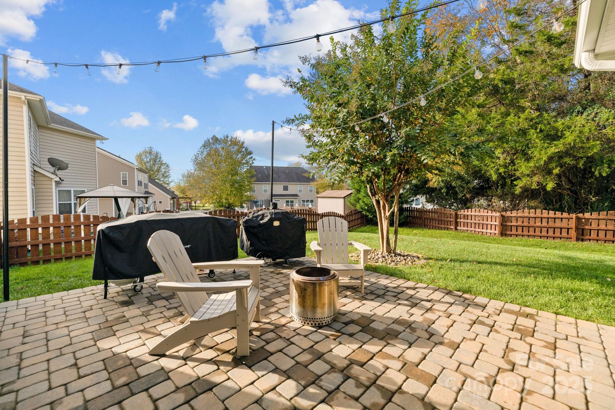 6119 Castlecove Road Charlotte, NC 28278 - Photo 28 of 34 Gallery Image 28