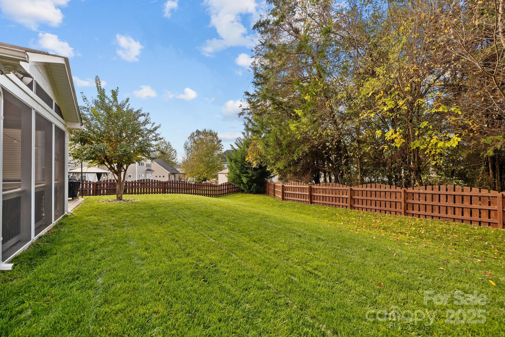 6119 Castlecove Road Charlotte, NC 28278 - Photo 29 of 34 Gallery Image 29