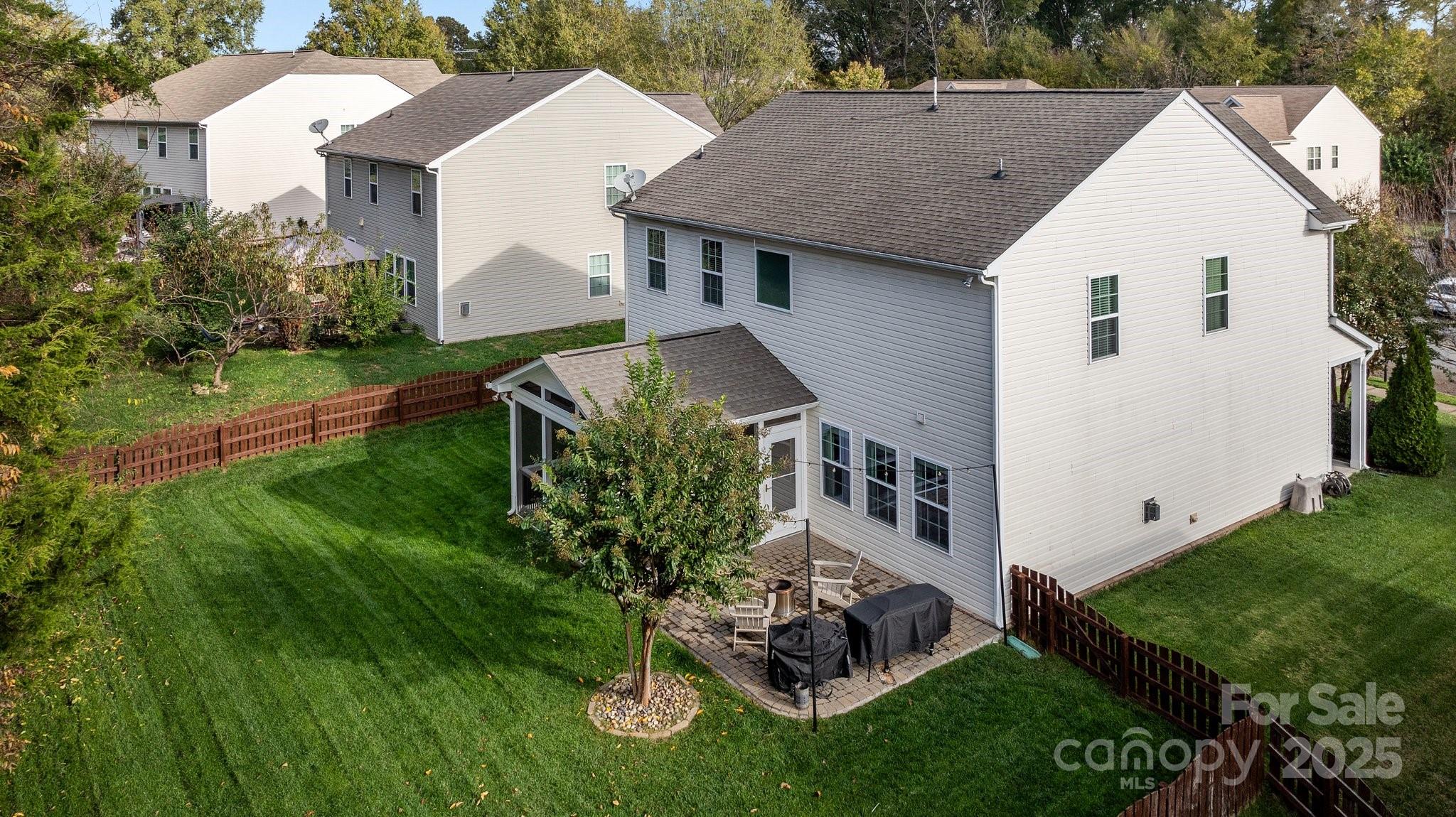 6119 Castlecove Road Charlotte, NC 28278 - Photo 31 of 34 Gallery Image 31