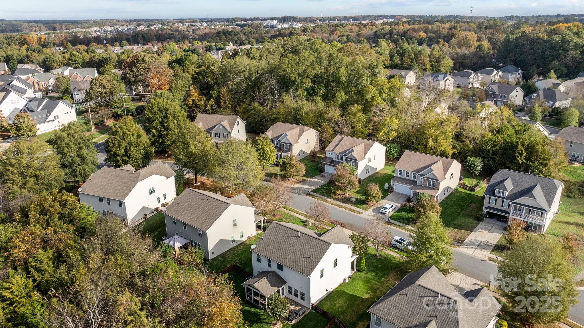 6119 Castlecove Road Charlotte, NC 28278 - Photo 33 of 34 Gallery Image 33