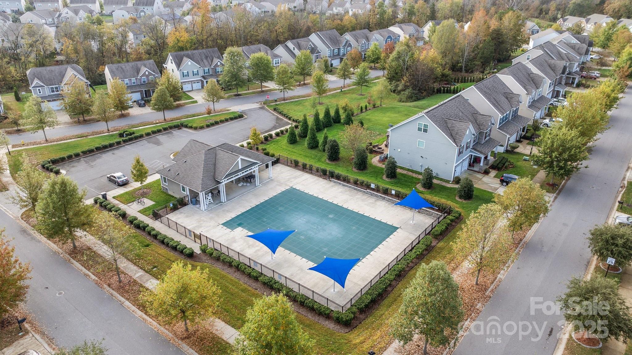 6119 Castlecove Road Charlotte, NC 28278 - Photo 34 of 34 Gallery Image 34