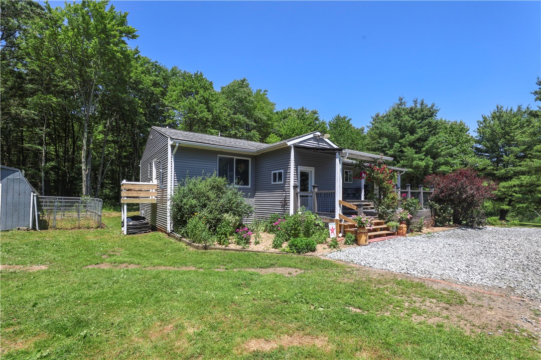 10395 Steamtown Creek Road Lindley, NY 14858 - Photo 37 of 43
