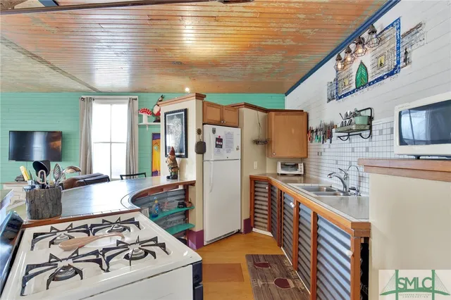 $759,000 | 1321 Jefferson Street, Savannah, GA 31401