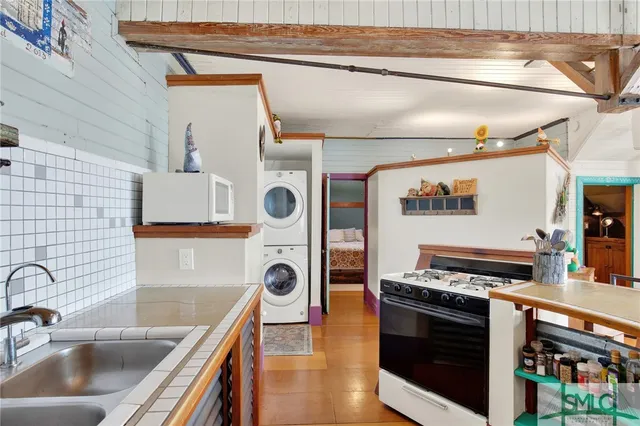 $759,000 | 1321 Jefferson Street, Savannah, GA 31401