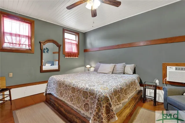 $759,000 | 1321 Jefferson Street, Savannah, GA 31401