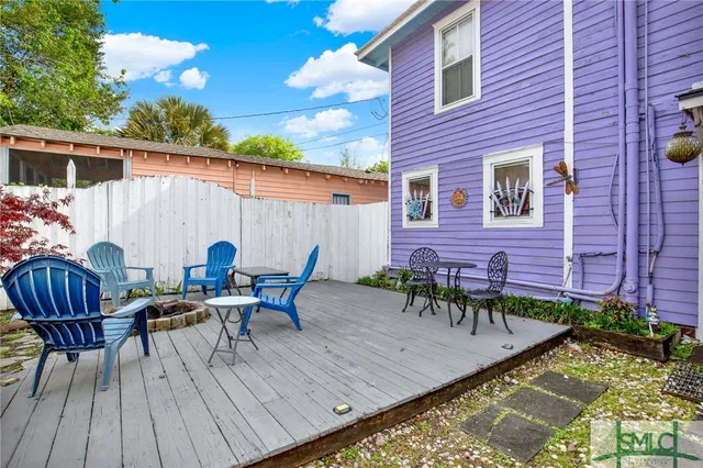 $759,000 | 1321 Jefferson Street, Savannah, GA 31401
