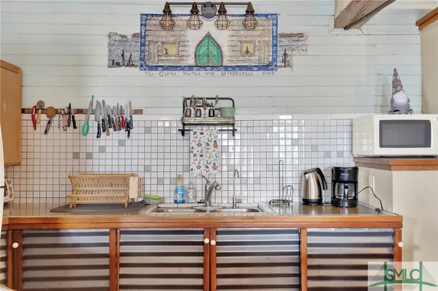 $759,000 | 1321 Jefferson Street, Savannah, GA 31401