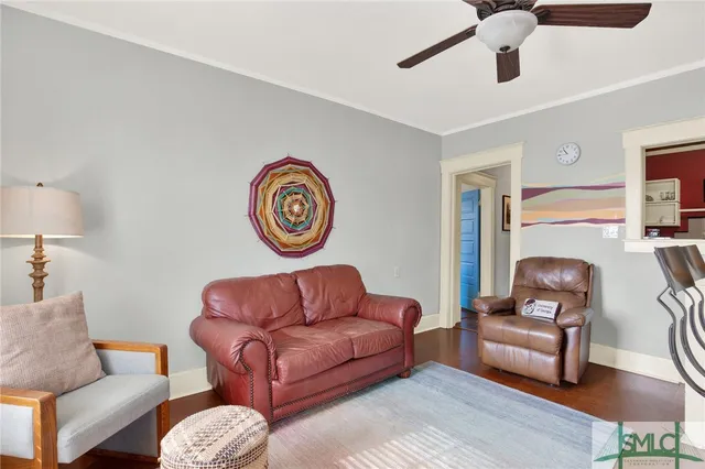 $759,000 | 1321 Jefferson Street, Savannah, GA 31401