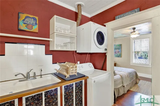 $759,000 | 1321 Jefferson Street, Savannah, GA 31401