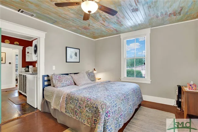 $759,000 | 1321 Jefferson Street, Savannah, GA 31401