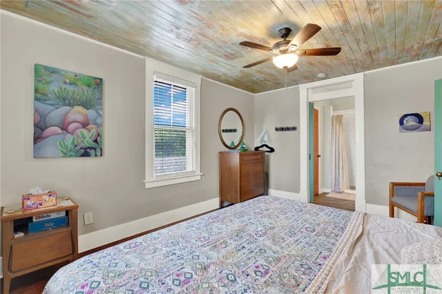 $759,000 | 1321 Jefferson Street, Savannah, GA 31401