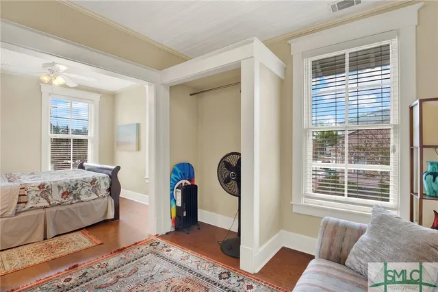 $759,000 | 1321 Jefferson Street, Savannah, GA 31401