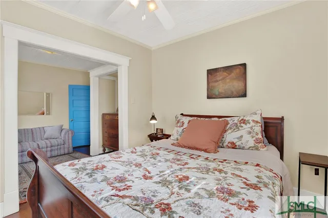 $759,000 | 1321 Jefferson Street, Savannah, GA 31401