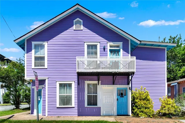 $759,000 | 1321 Jefferson Street, Savannah, GA 31401