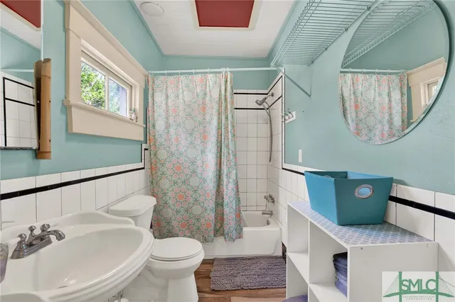 $759,000 | 1321 Jefferson Street, Savannah, GA 31401