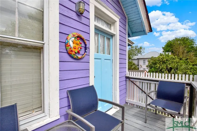 $759,000 | 1321 Jefferson Street, Savannah, GA 31401