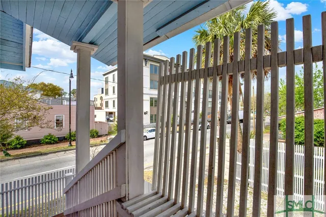 $759,000 | 1321 Jefferson Street, Savannah, GA 31401