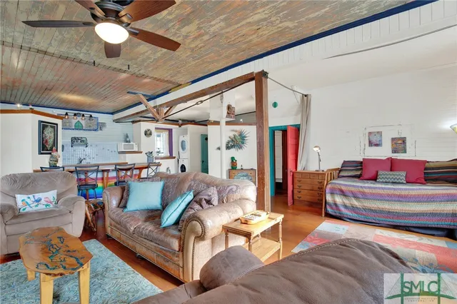 $759,000 | 1321 Jefferson Street, Savannah, GA 31401