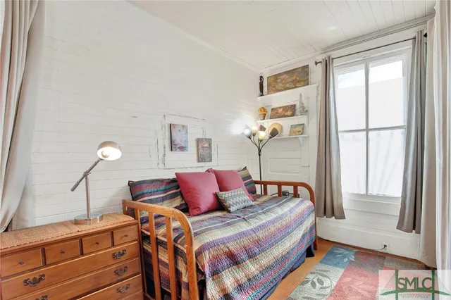 $759,000 | 1321 Jefferson Street, Savannah, GA 31401