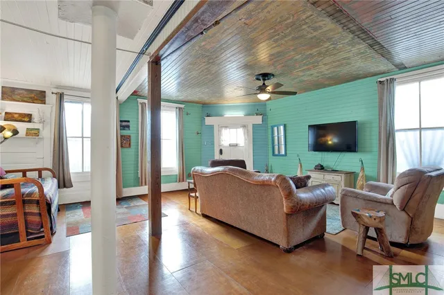 $759,000 | 1321 Jefferson Street, Savannah, GA 31401