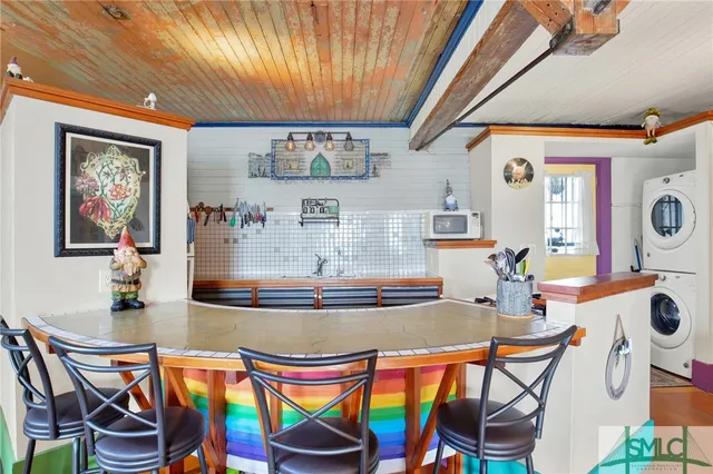 $759,000 | 1321 Jefferson Street, Savannah, GA 31401