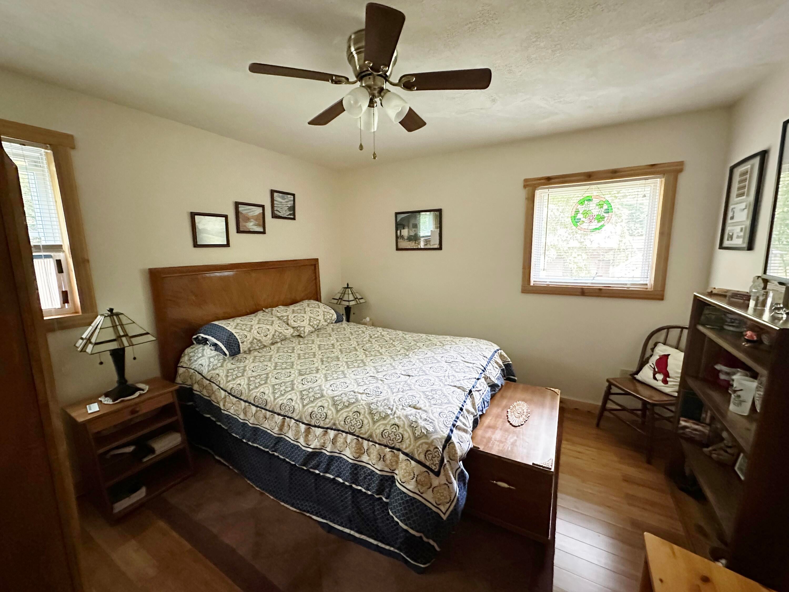 3981 Coleman Cliff Road Frankford, WV 24938 - Photo 27 of 66 3981 Coleman Cliff Rd