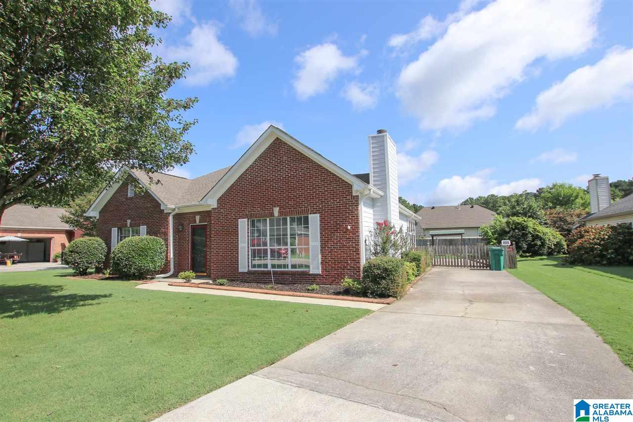 8524 Covington Way Leeds, AL 35094 - Photo 4 of 35