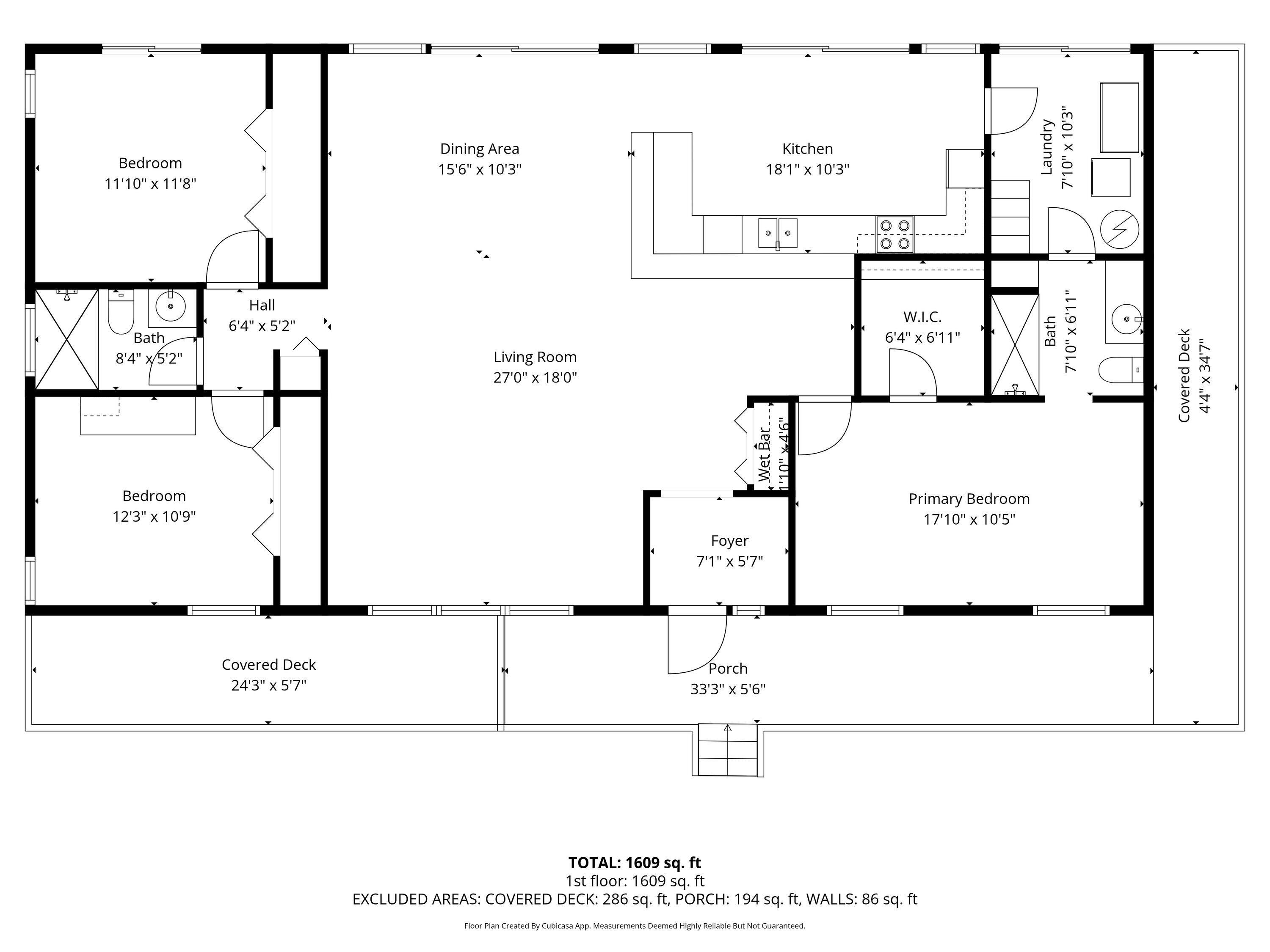 1814 A Road Loxahatchee Groves, FL 33470 - Photo 37 of 38 all_floors_1814_a_road_loxahatchee_grove