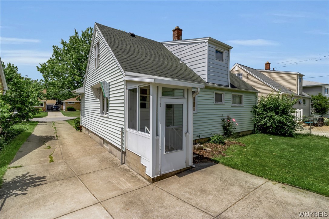 175 Margaret Road Amherst, NY 14226 - Photo 32 of 36