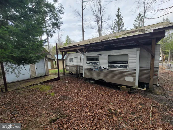 $35,000 | 175 Horseshoe Crescent Drive, Flinton, PA 16640