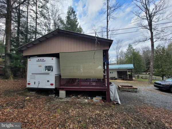 $35,000 | 175 Horseshoe Crescent Drive, Flinton, PA 16640