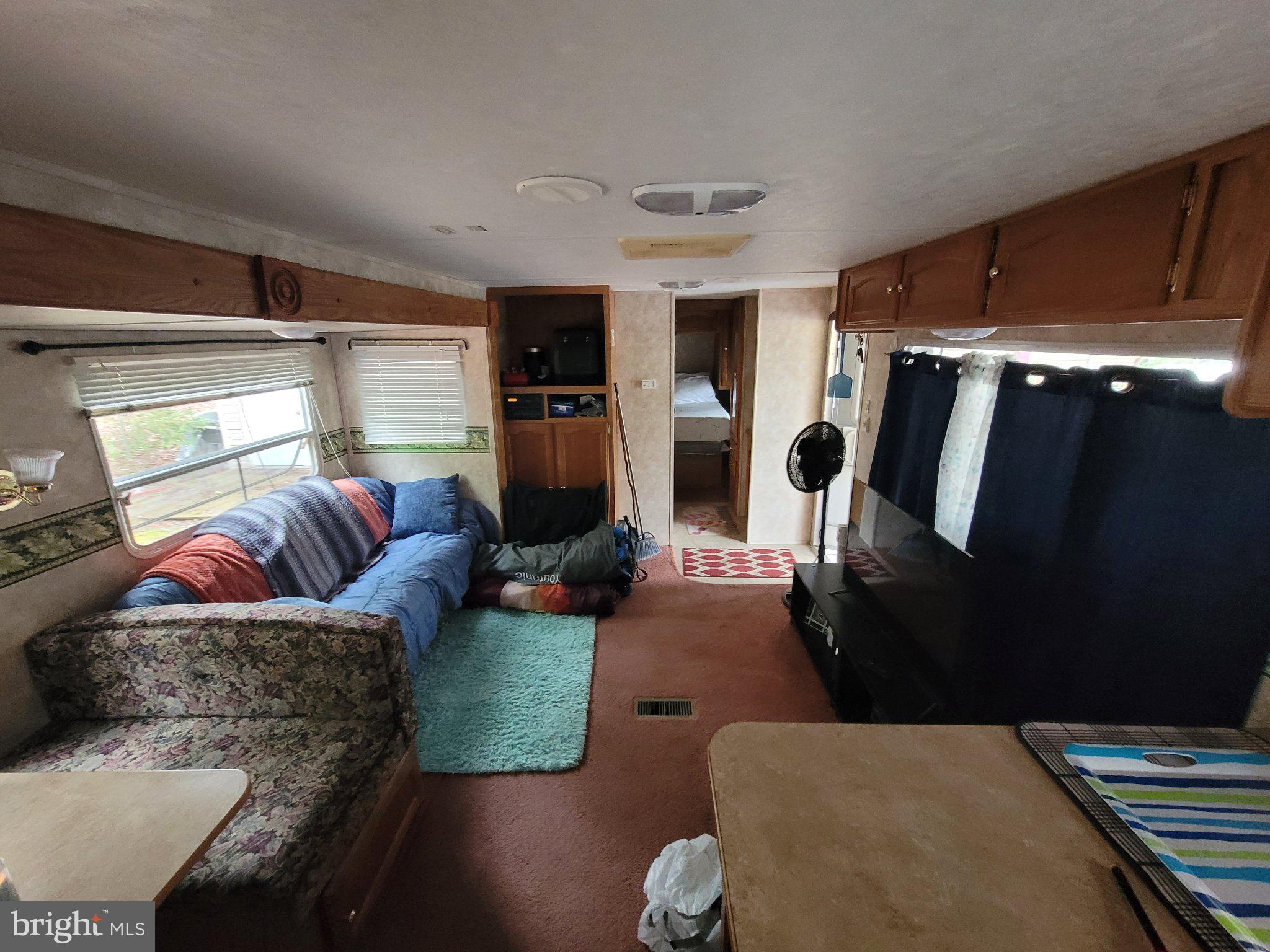 175 Horseshoe Crescent Drive Flinton, PA 16640 - Photo 6 of 11 Cozy mobile retreat on wheels.