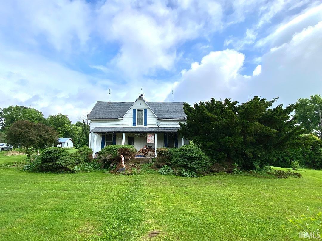 3103 Freedom Road Spencer, IN 47460 - Photo 41 of 41
