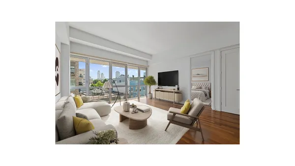 $1,499,000 | 125 North 10th Street, Unit S4F | Williamsburg