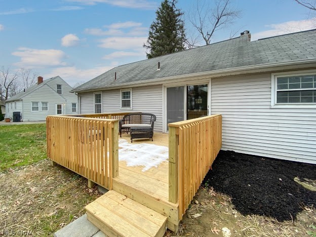 3739 Shields Road Canfield, OH 44406 - Photo 11 of 12 Gallery Image 11