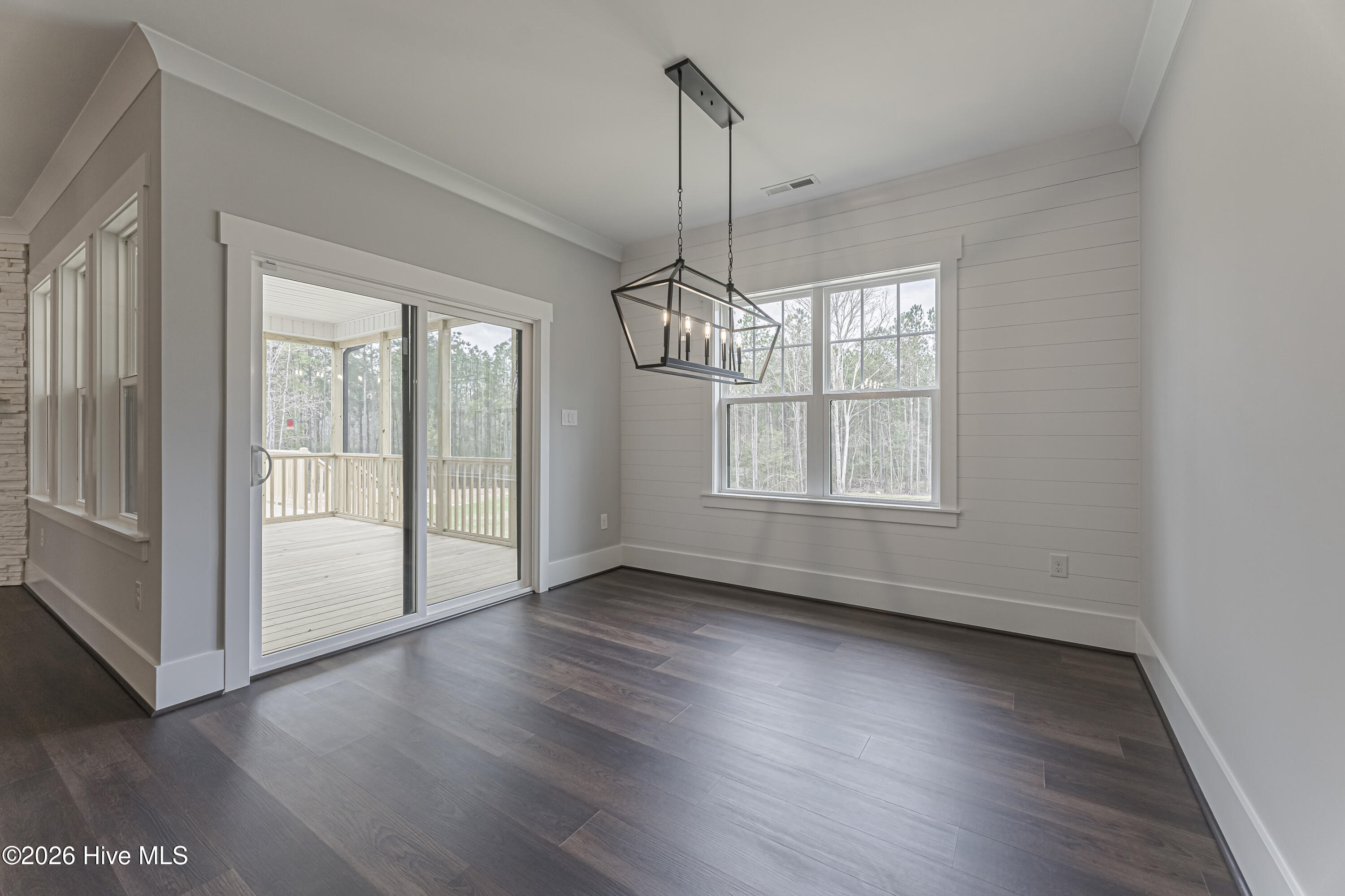 Lot 8 Spencer Merritt Road Rose Hill, NC 28458 - Photo 20 of 51 Home to be built, Photo of previously built home