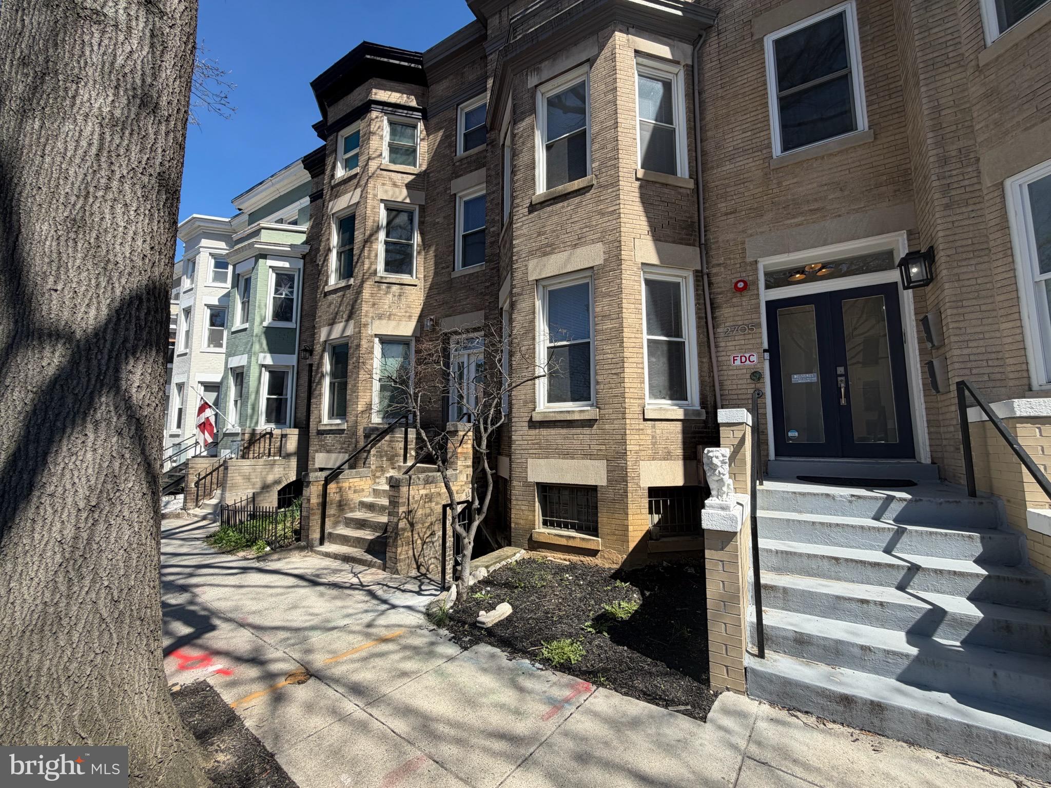 2707 11th Street Northwest Washington, DC 20001 - Photo 34 of 35