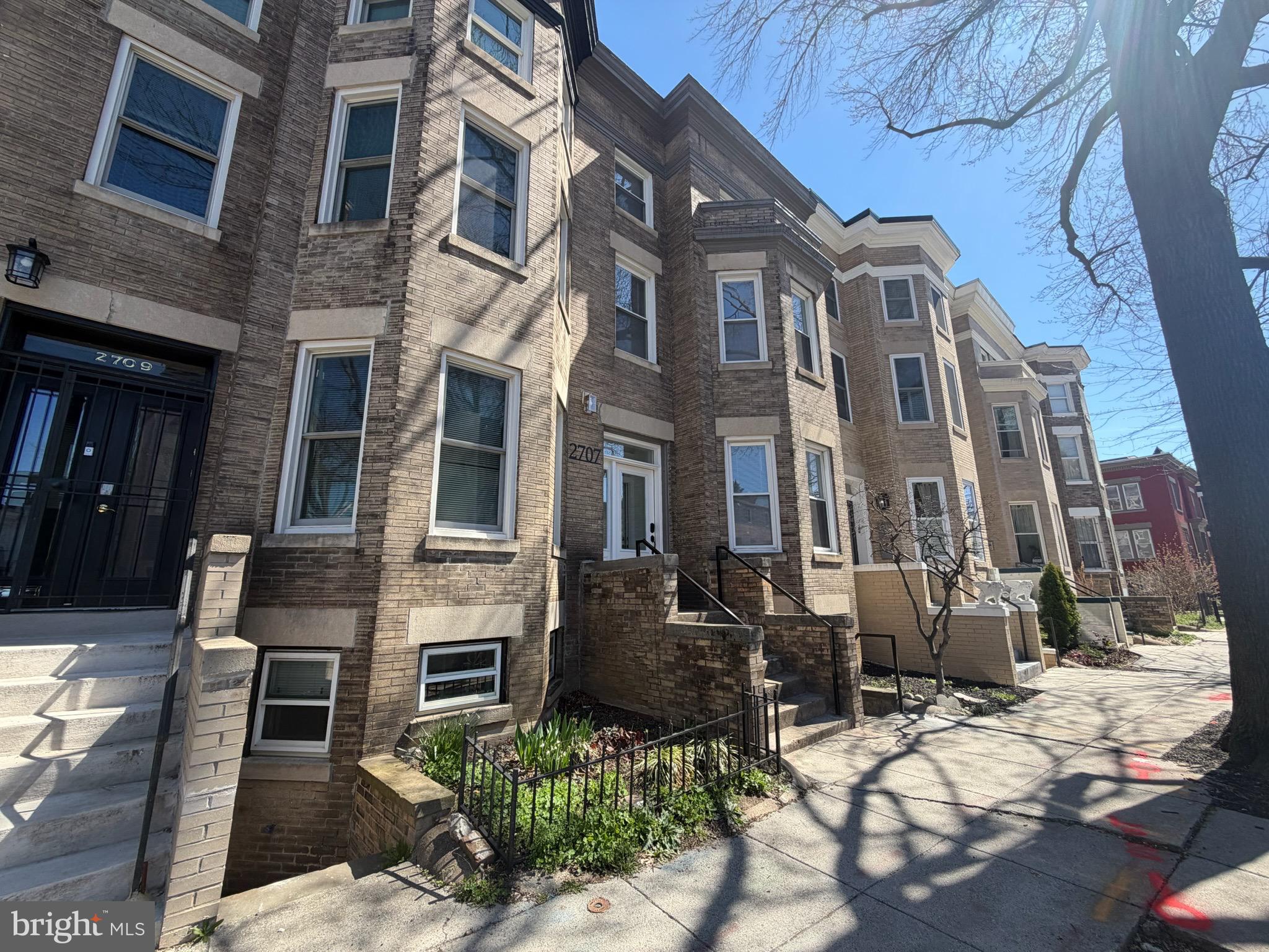 2707 11th Street Northwest Washington, DC 20001 - Photo 34 of 35