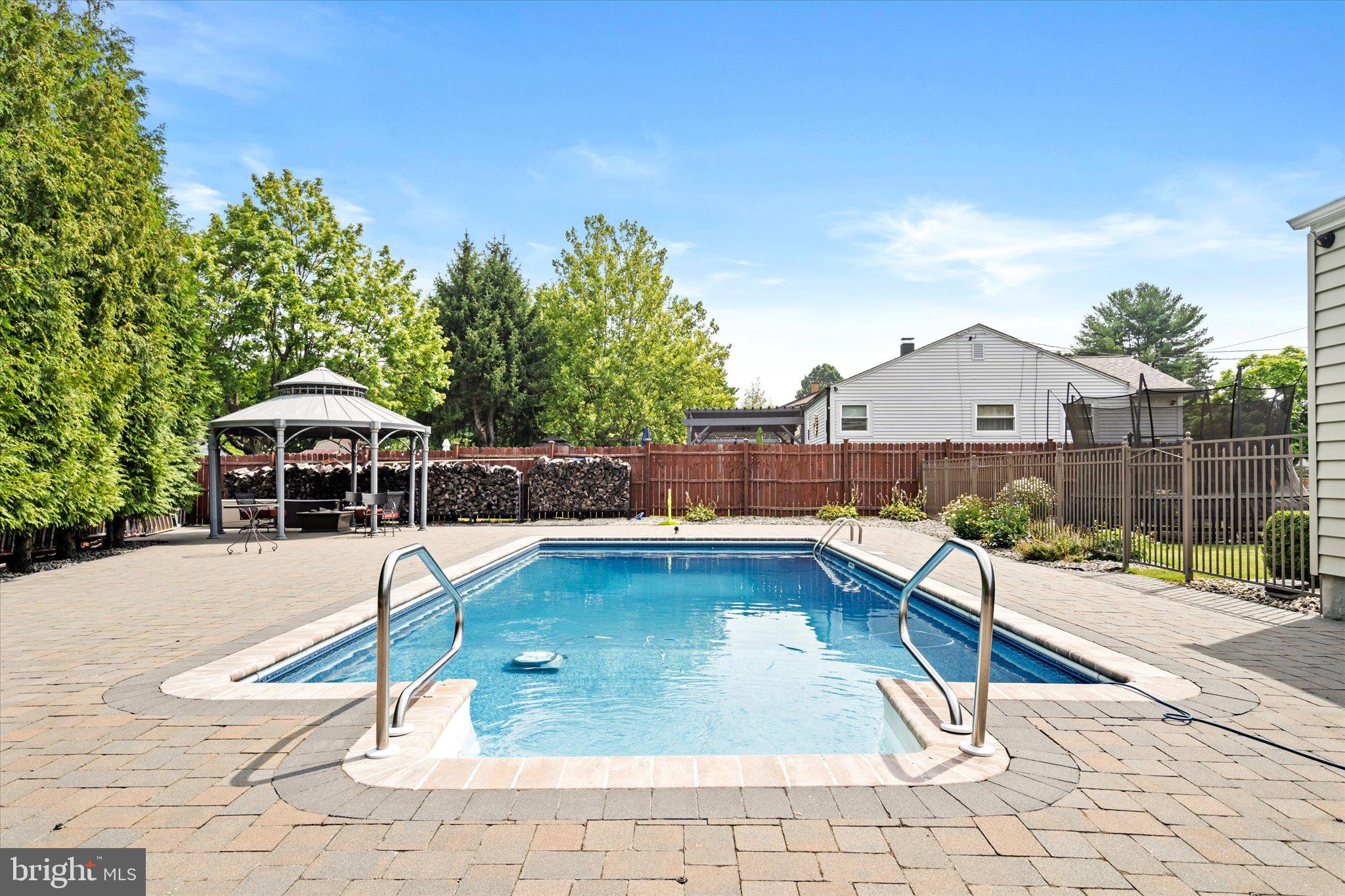 1 Stoneham Road Ewing, NJ 08638 - Photo 32 of 37 Gallery Image 32