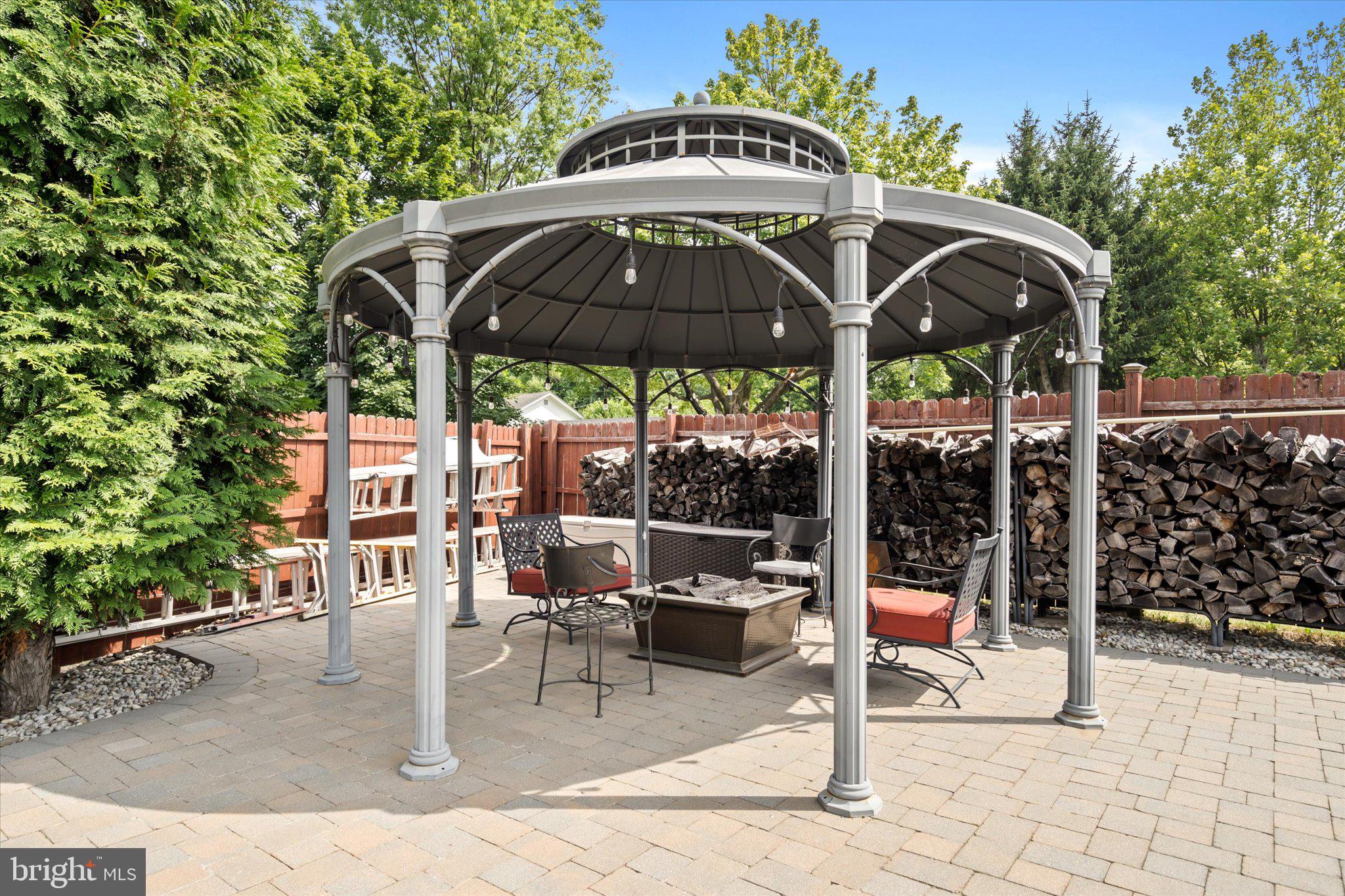 1 Stoneham Road Ewing, NJ 08638 - Photo 34 of 37 Gallery Image 34
