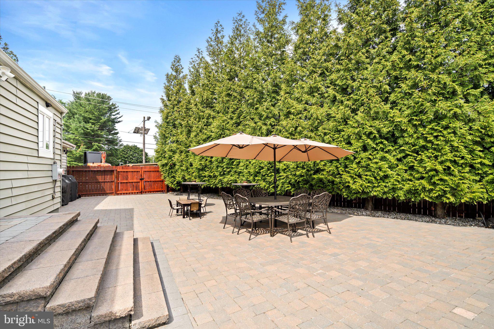 1 Stoneham Road Ewing, NJ 08638 - Photo 35 of 37 Gallery Image 35