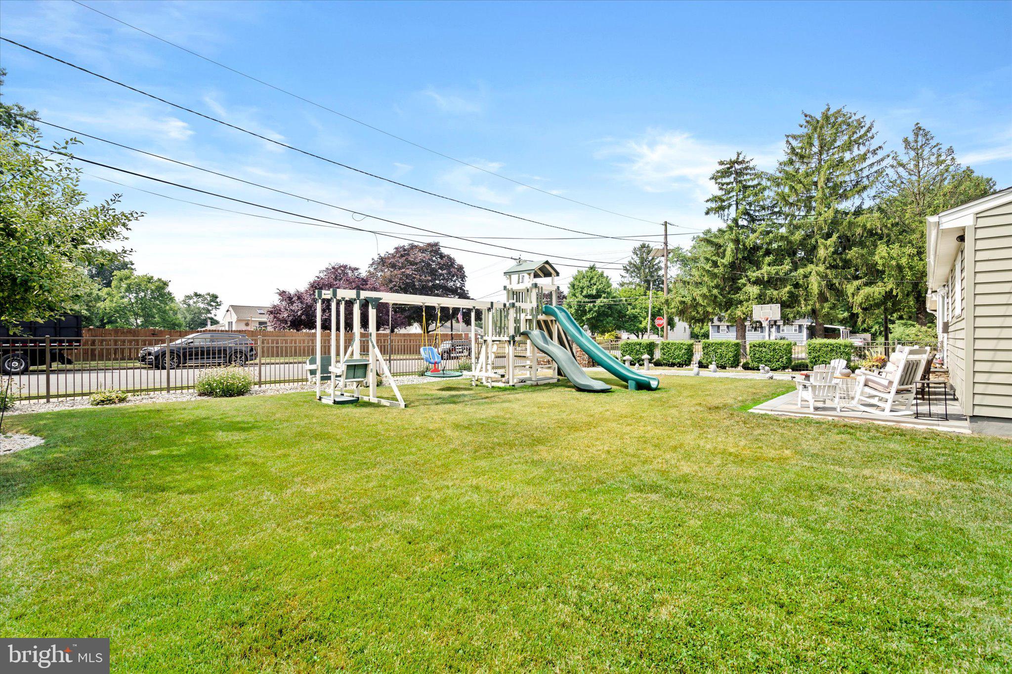 1 Stoneham Road Ewing, NJ 08638 - Photo 36 of 37 Gallery Image 36