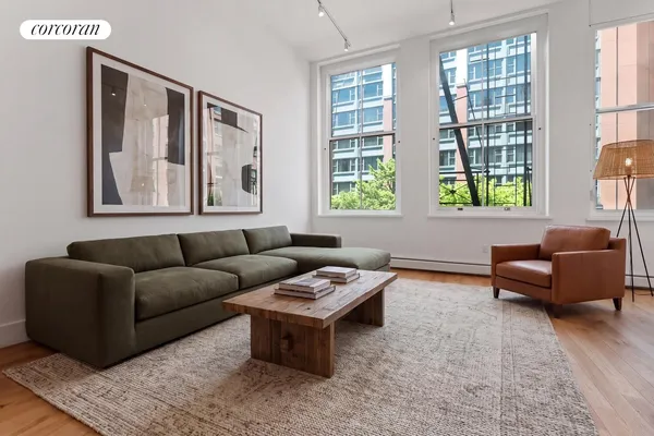 $7,250 | 297 Church Street, Unit 2 | TriBeCa