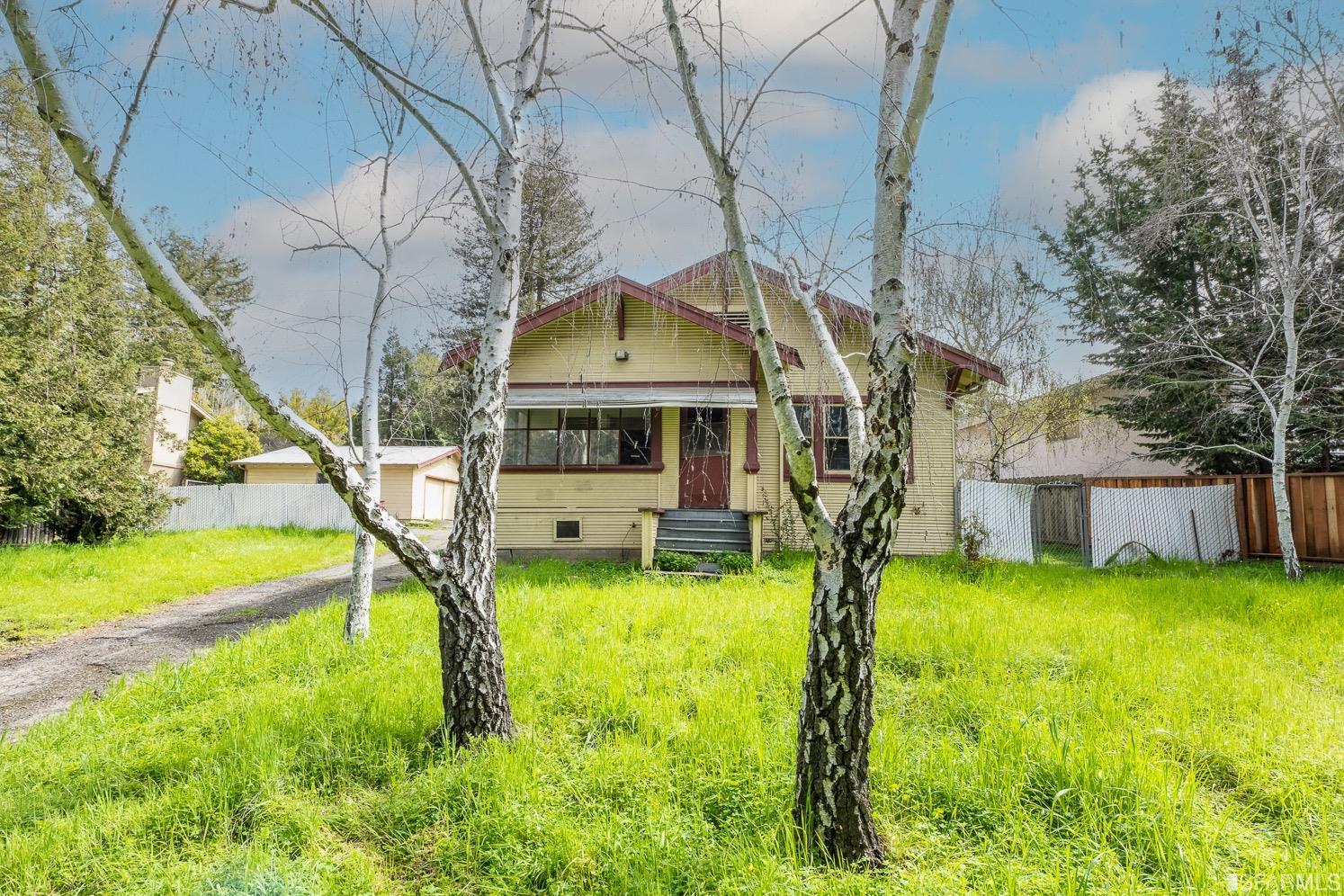 4861 Crow Canyon Road Castro Valley, CA 94552 - Photo 2 of 27